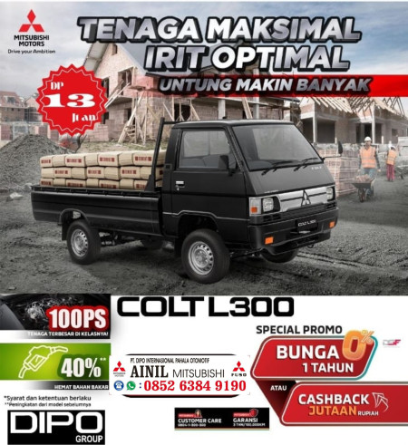 foto Mitsubishi Padang