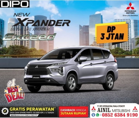 foto Mitsubishi Padang