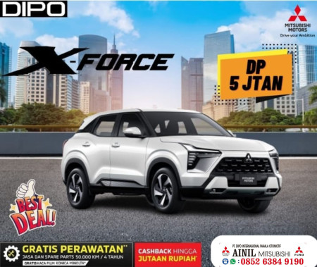 foto Mitsubishi Padang