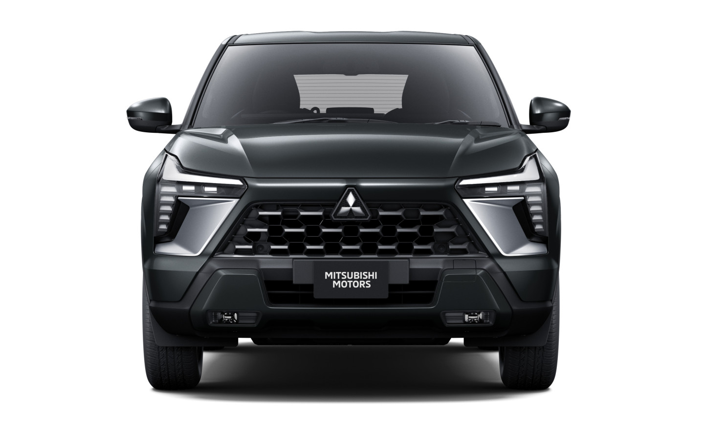 Image Mitsubishi XFORCE